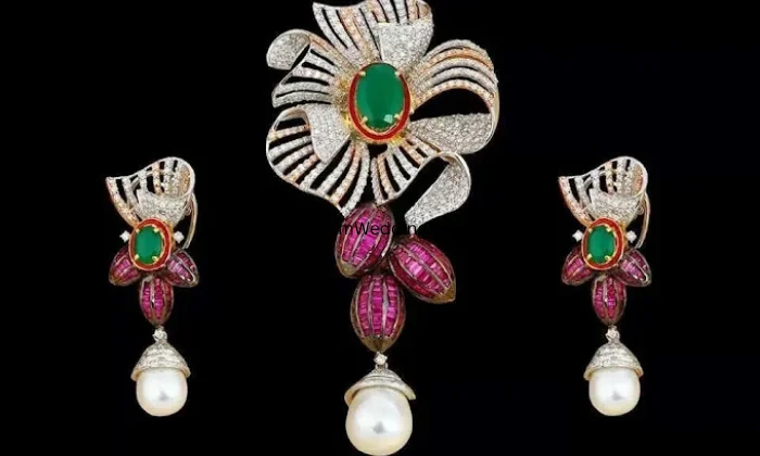 Jain Abhushan Bhandar 